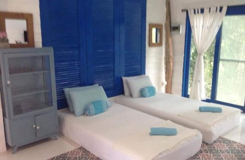 Ao Luek House | Lanlay Homestay