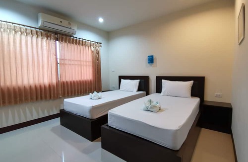 Khok Kloi House | Nestvilla Khok-kloi Phang-nga