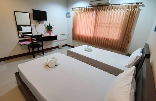 Khok Kloi House | Nestvilla Khok-kloi Phang-nga