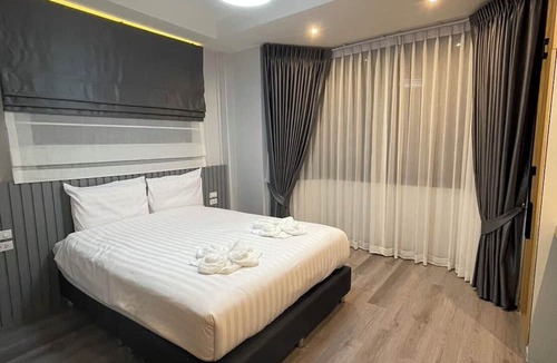 Sanambin Hotel | Acozyposhtel