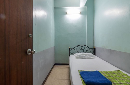 Talat Yot House | 7 Holder Guesthouse
