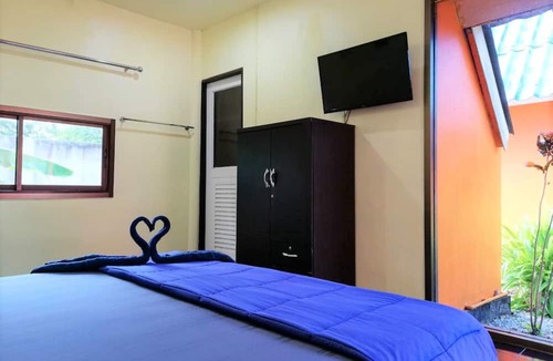 Khok Kloi Hotel | Phurafa Resort