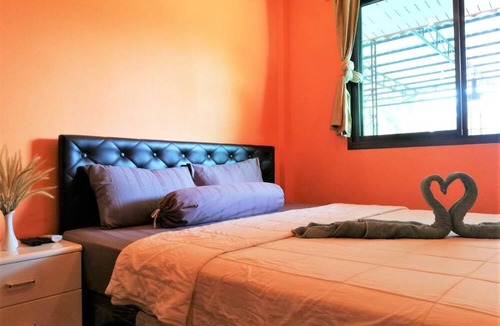 Khok Kloi Hotel | Phurafa Resort