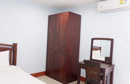 Bang Kung Hotel | Na Chaidej Hotel