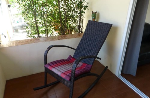 Phen House | 1 Bedroom Pool Villa Tropical Fruit Garden Fast Wi-fi Smart Tv Home Cooking