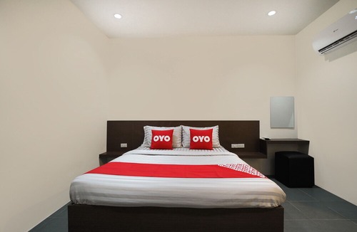 Ban Thung Sukla Hotel | OYO 939 69 Resort
