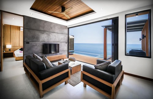 Ao Thian Og Resort | Jamahkiri Resort & Spa