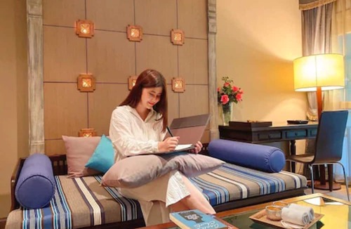 Old City Resort | The Rim Resort