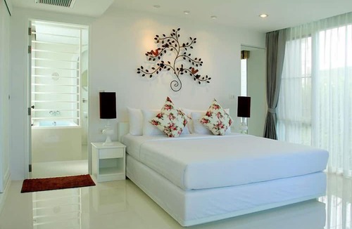 Puk Tian Resort | Verano Beach Villa