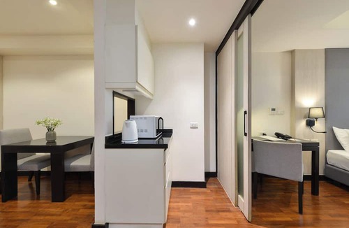 Samsen Nai Hotel | Abloom Exclusive Serviced Apartments