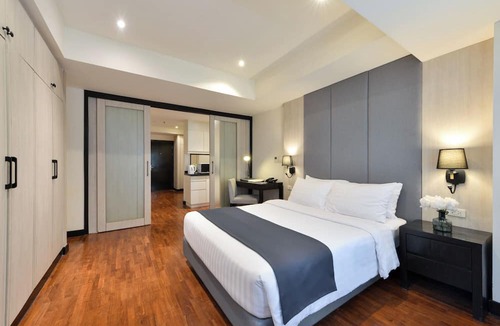 Samsen Nai Hotel | Abloom Exclusive Serviced Apartments