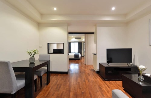Samsen Nai Hotel | Abloom Exclusive Serviced Apartments