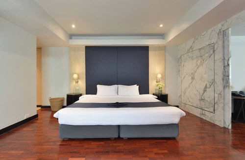 Samsen Nai Hotel | Abloom Exclusive Serviced Apartments
