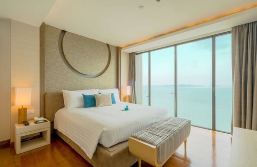 North Pattaya Resort | Cape Dara Resort Pattaya