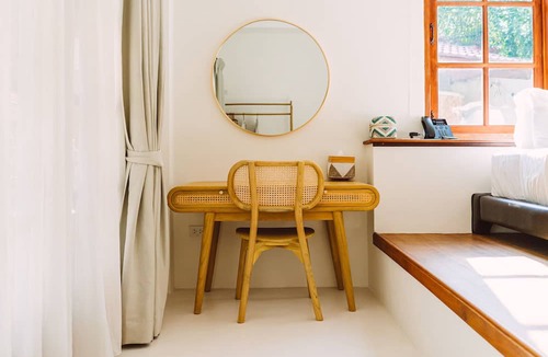 Plai Laem Resort | Zazen Boutique Resort & Spa