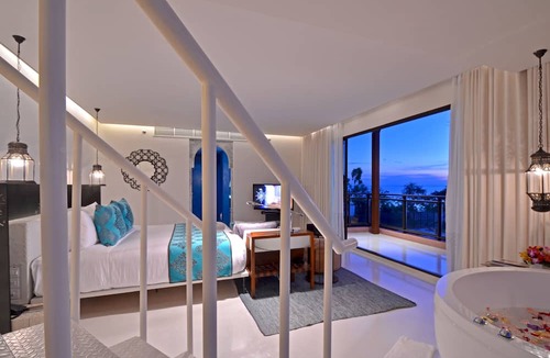 Nong Kae Resort | Marrakesh Hua Hin Resort & Spa