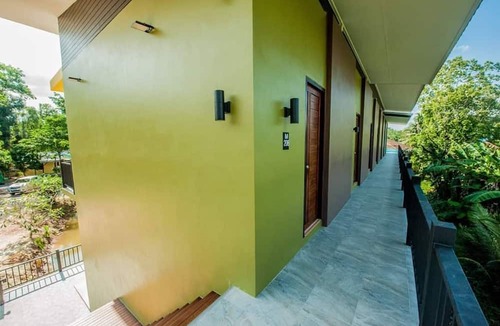 Mai Fat Hotel | Saithong Resort