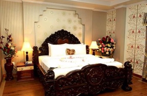 Svay Pao Hotel | King Fy Hotel