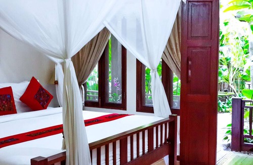 Wat Ket Resort | Shewe Wana Boutique Hotel