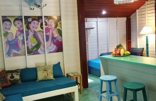 Haad Yao Resort | Baan Kiao Resort