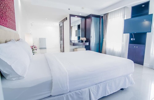 Nong Bon Hotel | Romance Hotel Bangna