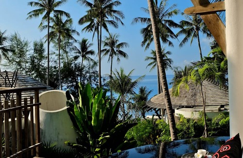 Ko Kood Resort | Ajinta Resort