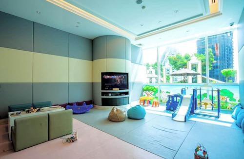 Khlong Toei Nuea Hotel | Grande Centre Point Hotel Terminal 21