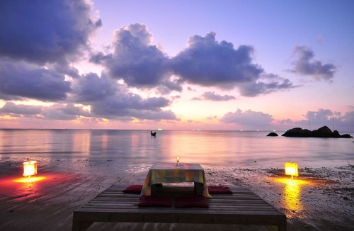 Haad Yao Resort | Haad Yao Bay View Resort and Spa