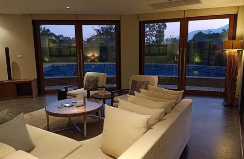 Rim Tai Apartment | Azaya Villas Chiang Mai