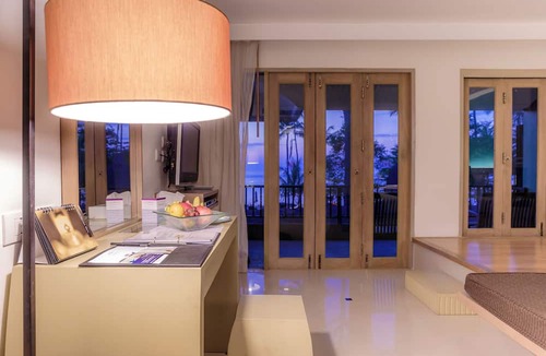 Bai Lan Hotel | Mercure Koh Chang Hideaway
