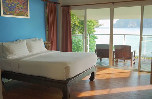 Ko Phi Phi Resort | Bayview Resort Phi Phi Island - Beach Front Resort
