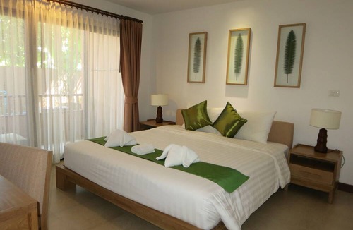 Ko Mak Hotel | Islanda Resort Hotel