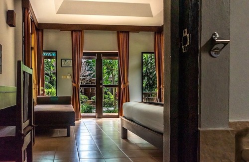 Chaweng City Center Resort | Baan Chaweng Beach Resort & Spa