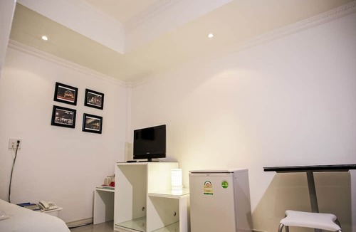 Makkasan Hotel | Prince House