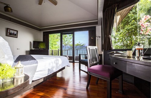 Ko Phi Phi Villa | Villa 360
