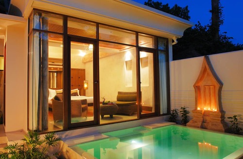 Chaweng City Center Resort | Montien House Chaweng Beach Resort
