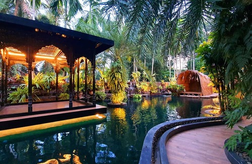 Ao Nang Resort | Baan Habeebee Resort