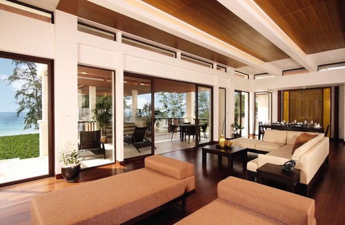 Choeng Thale Hotel | Mövenpick Phuket Bangtao