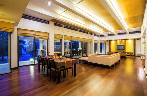 Choeng Thale Hotel | Mövenpick Phuket Bangtao