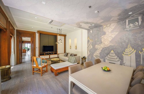 Mai Khao Resort | Maikhao Dream Villa Resort & Spa