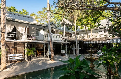 Muak Lek Resort | Zantiis Ndol Villas