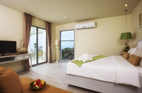 Chakphong Hotel | Bandara On Sea