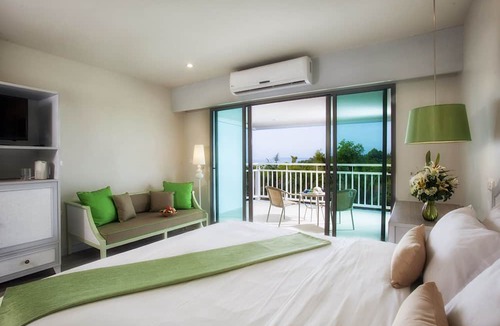Chakphong Hotel | Bandara On Sea