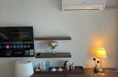 Chiang Saen Hotel | Siam Triangle Hotel