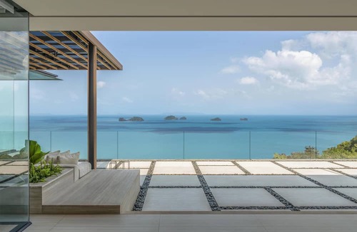 Taling Ngam Resort | Conrad Koh Samui