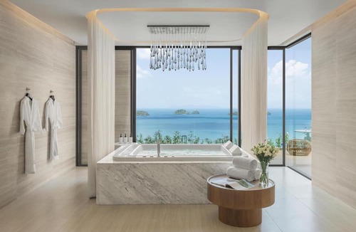 Taling Ngam Resort | Conrad Koh Samui