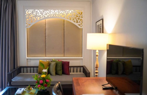 Luang Prabang Resort | Le Palais Juliana