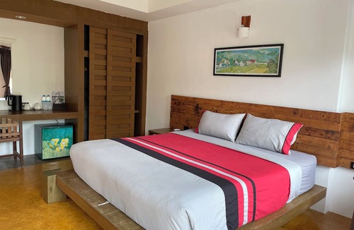 Haad Yao Resort | See Through Boutique Resort