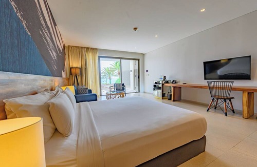 Plai Laem Resort | Mantra Samui Resort - Adults Only
