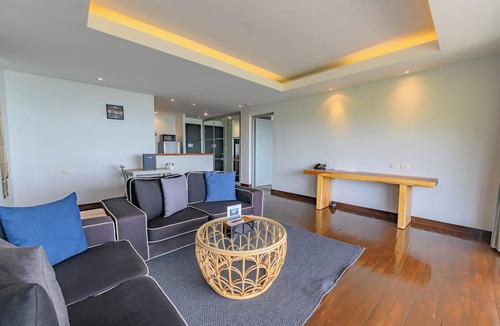 Plai Laem Resort | Mantra Samui Resort - Adults Only
